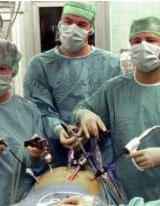 Birmingham Prostate Clinic Cancer Surgery Birmingham Prostate Clinic Cancer Surgery