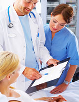 Bupa Cancer Surgery Clinic