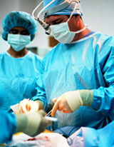 Cancer Surgery Facts Cancer Surgery Facts