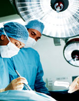 Cancer Surgery Recovery Cancer Surgery Recovery