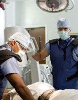 Colon Cancer Surgery Colon Cancer Surgery