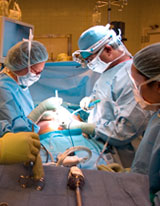 Liver Cancer Surgery Liver Cancer Surgery