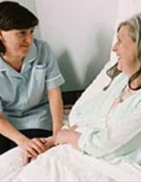 Marie Curie Cancer Surgery Support Marie Curie Cancer Surgery Support
