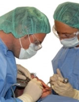 Mouth Cancer Surgery Mouth Cancer Surgery