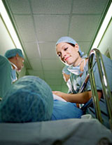 NHS Cancer Surgery Clinics NHS Cancer Surgery Clinics
