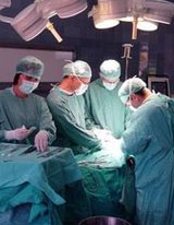 Side Effects after Cancer Surgery Side Effects after Cancer Surgery