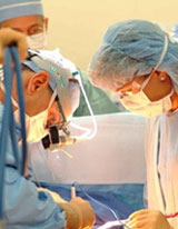 Stages of Cancer Surgery Stages of Cancer Surgery