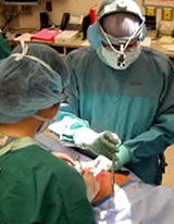 Stomach Cancer Surgery